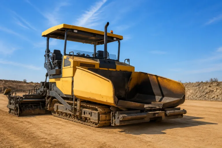 XCMG RP953