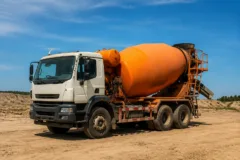 HOWO T5G 8×4 на шасси SINOTRUK, фото 1