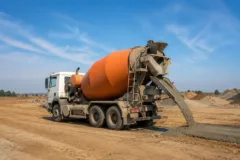 HOWO T5G 8×4 на шасси SINOTRUK, фото 3