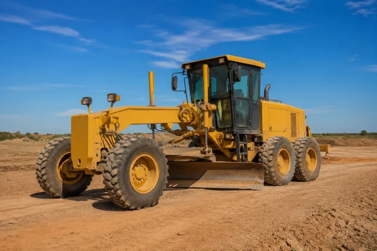 XCMG GR215A