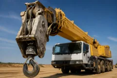Liebherr LTM 1090-4.3, фото 2