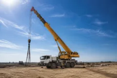 Liebherr LTM 1090-4.3, фото 3