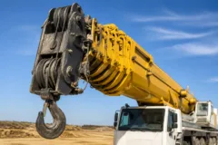 Liebherr LTM 1120-4.1, фото 2