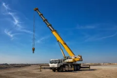 Liebherr LTM 1250-5.1, фото 3