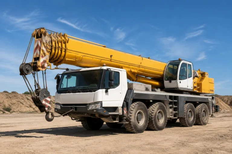 SANY SPC250T3