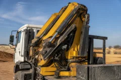 КАМАЗ 65115 с КМУ Hiab XS 144, фото 2