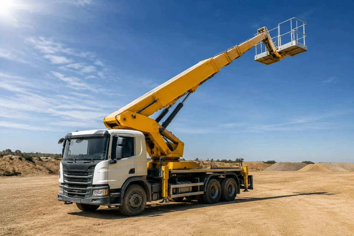 ISUZU CLW5250JGK6 на шасси ISUZU