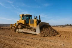 Caterpillar D6 GC, фото 3