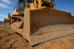 Caterpillar D7, фото 2
