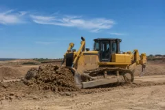 John Deere 850K, фото 3