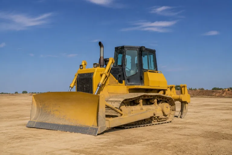 Komatsu D65EX-16