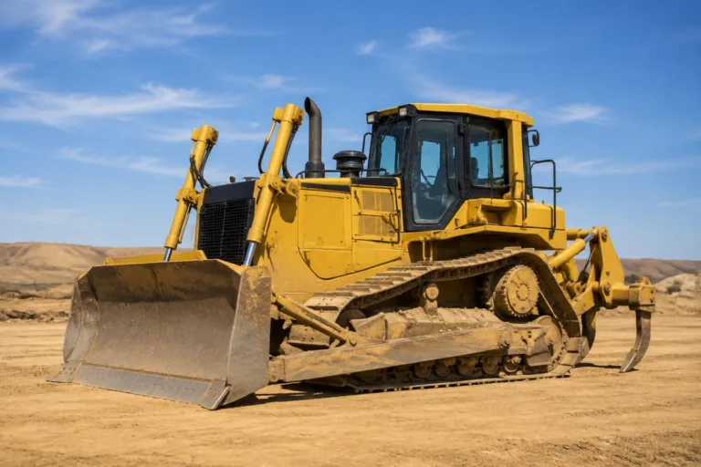 Liebherr PR 734 L