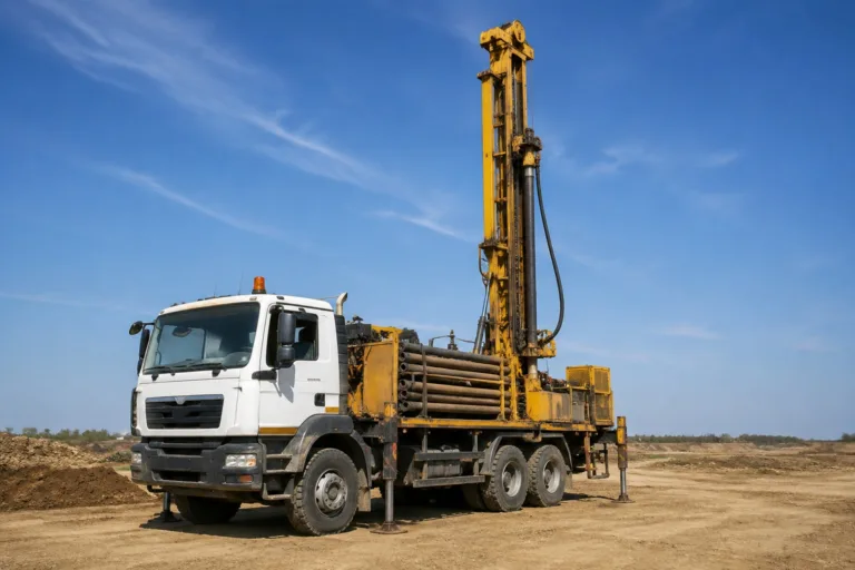 Liebherr LB 20.1