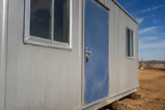 Металлический блок-контейнер БК03, фото 2