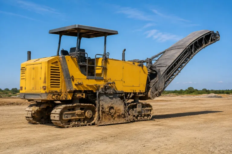 SANY SCM1000C-8