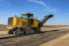 XCMG XM200E, фото 3