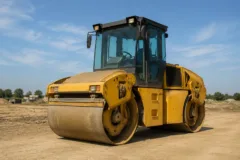 Ammann ARX 40-2C, фото 1