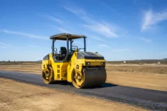 Ammann ARX 40-2C, фото 3