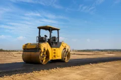 Ammann AV 130 X, фото 3