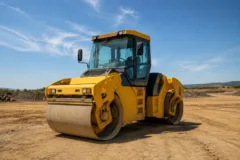 Bomag BW 154 AD-5, фото 1