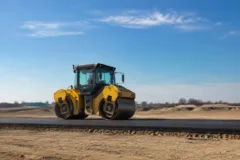 Bomag BW 174 AP-4, фото 3