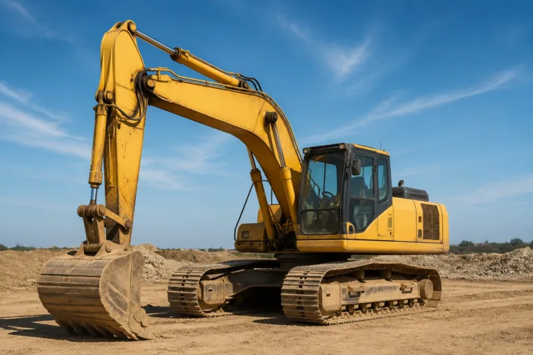 Caterpillar 320