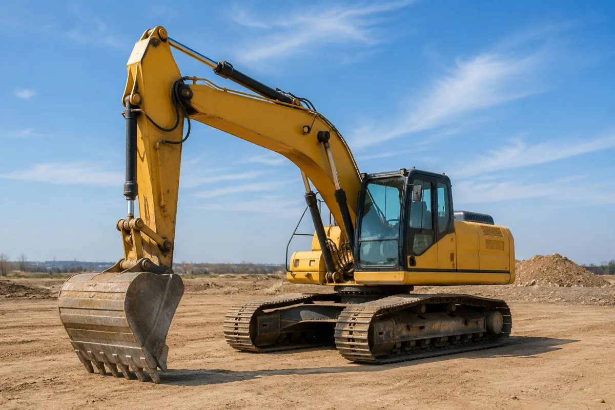 Caterpillar 330