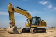 Doosan DX300LC-7B, фото 1