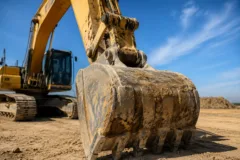 Doosan DX300LC-7B, фото 2