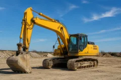 Hitachi ZX300-5A, фото 1