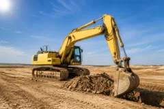 Hitachi ZX300-5A, фото 3