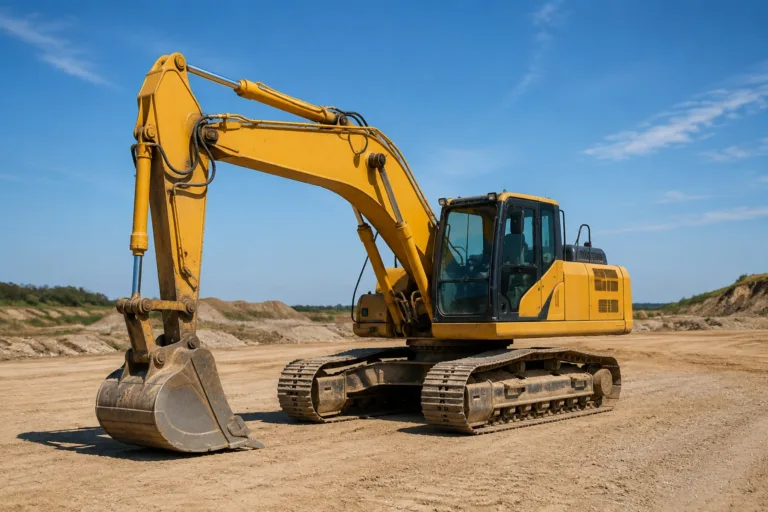Hyundai R220LC-9S