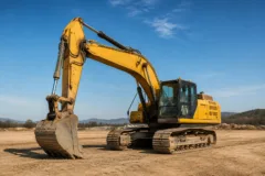 Hyundai R300LC-9S, фото 1
