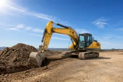 Hyundai R300LC-9S, фото 3