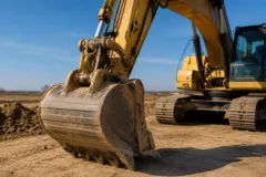 JCB JS260, фото 2