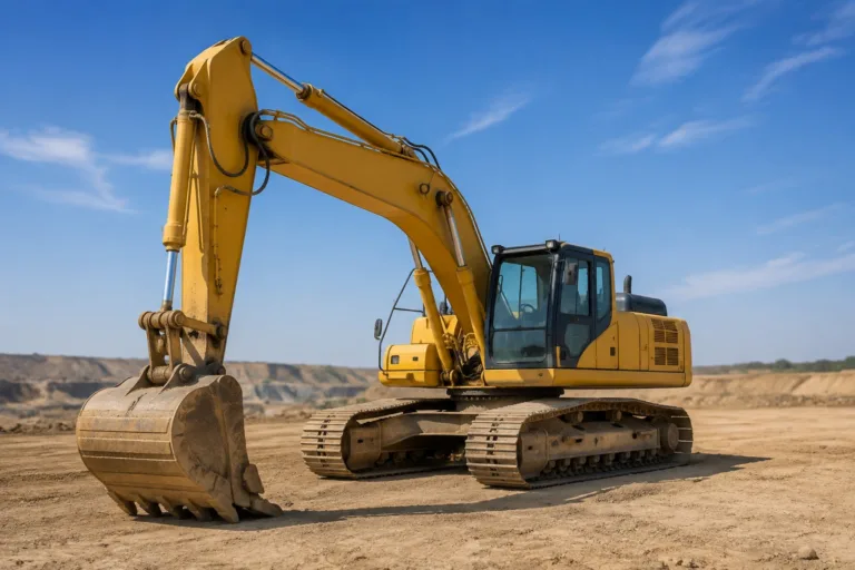 SANY SY215C