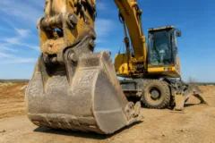 Caterpillar M320, фото 2