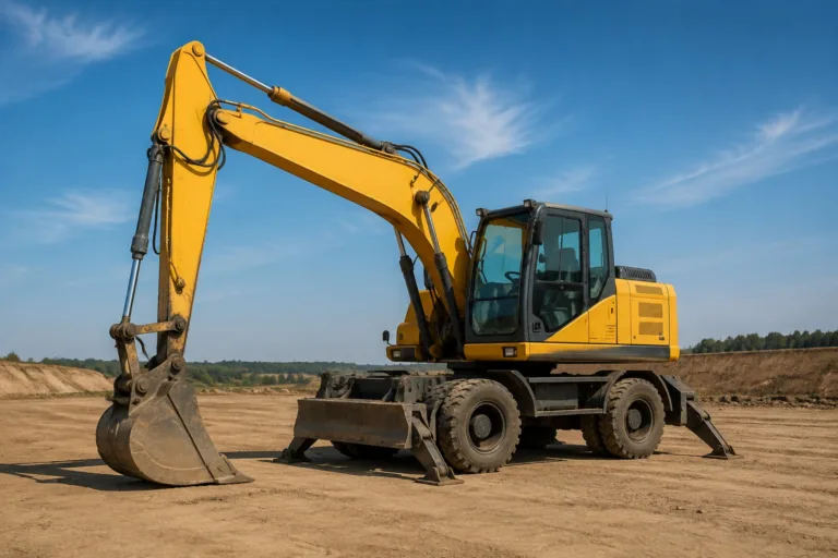 XCMG XE210W