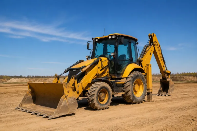 JCB 3CX