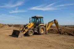 JCB 3CX, фото 3