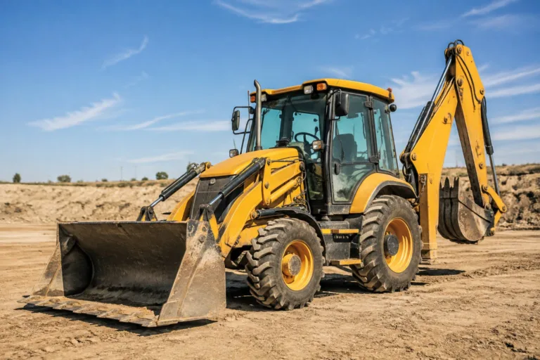 JCB 4CX