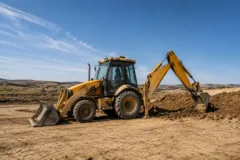 JCB 4CX, фото 3