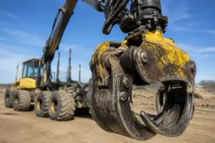 John Deere 1210G, фото 2