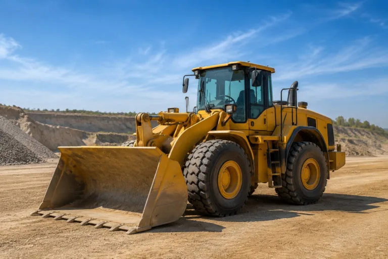 JCB 456 ZX