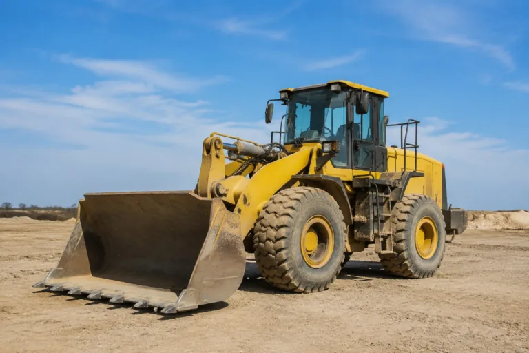 XCMG LW300FN