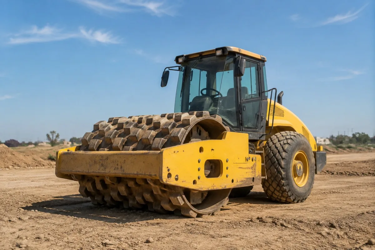 Bomag BW 216 D-40