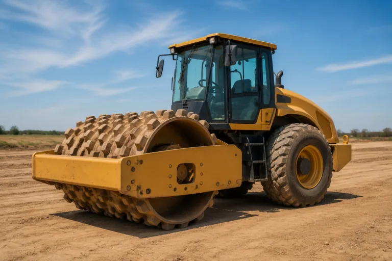SANY SSR120C-10