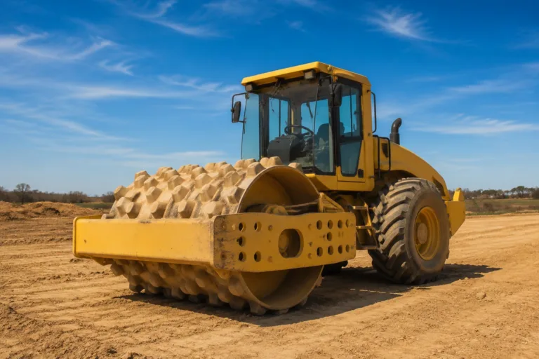 SANY SSR180-8C