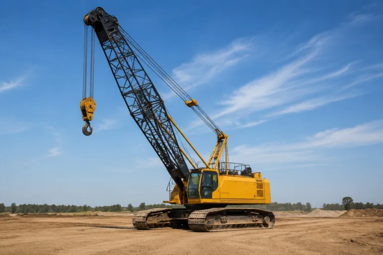 SANY SCC1350A-5