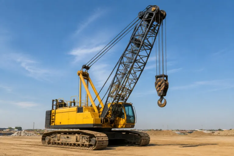 XCMG XGC300-I